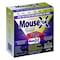 Mousex MouseX Non-Toxic Bait Pellets For Mice and Rats 6 oz 2 pk 620107 - alternate 1